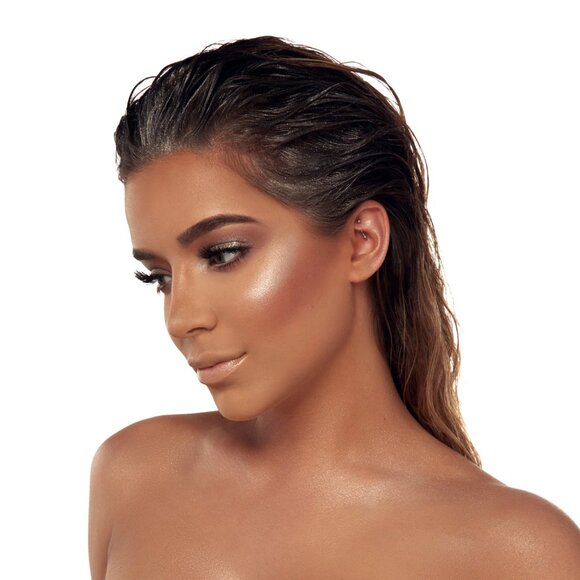 Artist Couture - Diamond Glow Powder: Coco Bling - NEW✨ - Picture 5 of 8